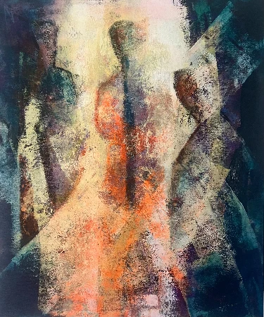 Abstract expressionism